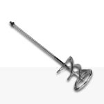 Swinko gietvloer menger