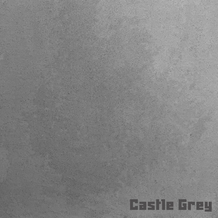 Dr. Crete Castle Grey