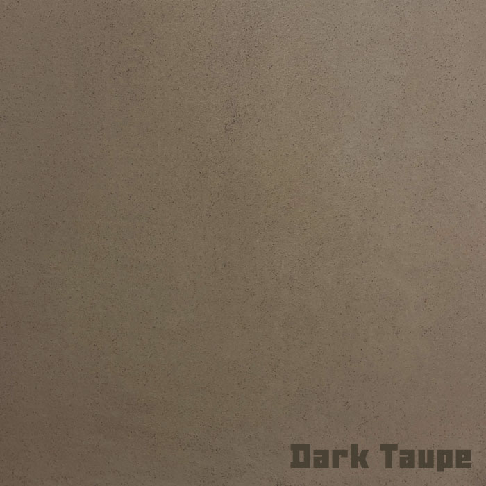 Dr. Crete Dark Taupe