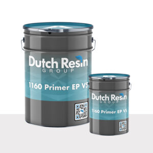 1160 Primer Epoxy Vochtscherm