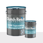 3350 Topcoating transparant EP