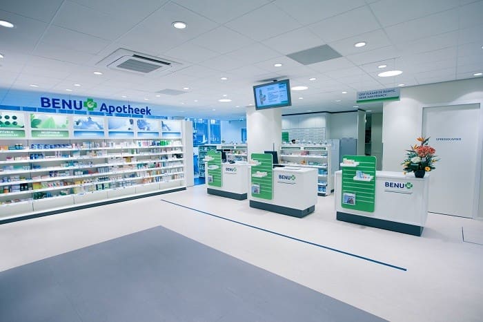Apotheek