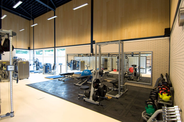 Revalidatiecentrum