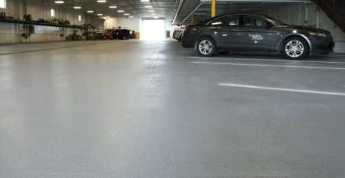 parkeerplaats