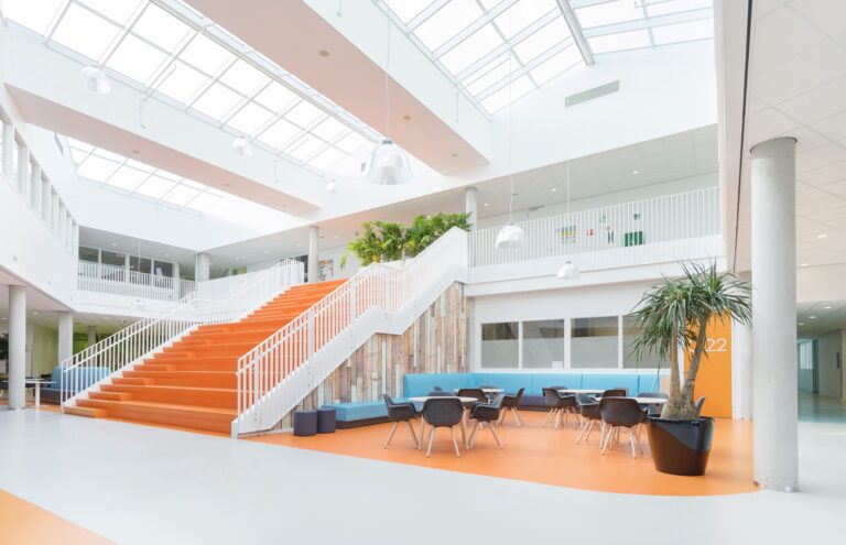 aula coating