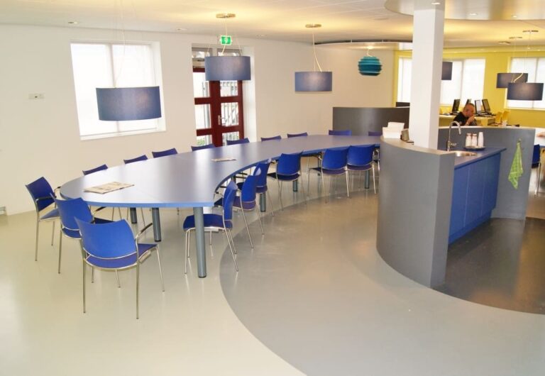 docentenkamers