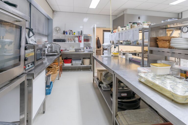 Keuken