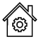 Ontwikkeling in huis